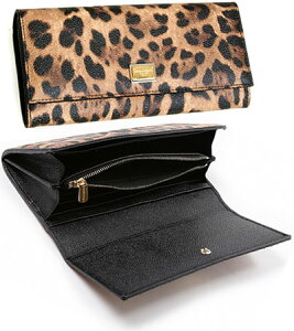 DOLCE&GABBANA D&G�h���`�F���K�b�o�[�i �h���K�oPVC×���U�[ ��܂蒷���z���S�v���[�g ���K����^�� �A�j�}�� ���I�p�[�h�u���E��×�u���b�N ×���b�h �S�[���h���S�v���[�g2�܂蒷�D �f�B