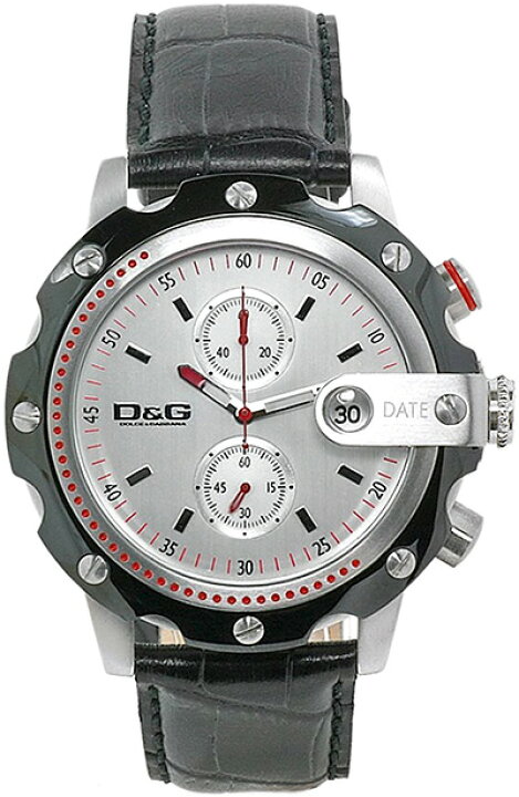 楽天市場】DOLCE＆GABBANA D&G WATCHドルチェ＆ガッバーナドルガバ 