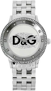 DOLCE��GABBANA D&G�h���`�F���K�b�o�[�i�A�i���O�r���v �v���C���^�C��TIME watch PRIME TIME�I�[�o�����C���X�g�[�� �X�e�����X�u���X�h���K�o �f�B�[���W�[�x�[�����C���X�g�[�� �X�e�����X�x��