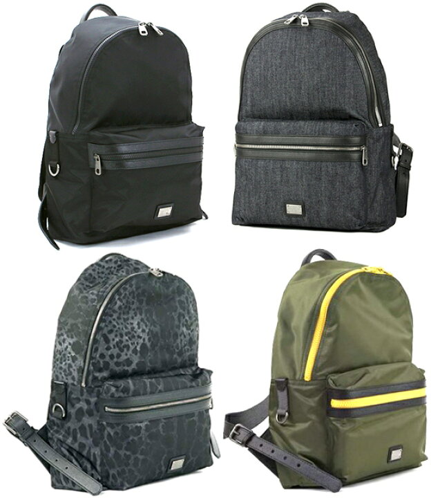 楽天市場】DOLCE&GABBANA D&Gドルチェ＆ガッバーナ ドルガバナイロン  