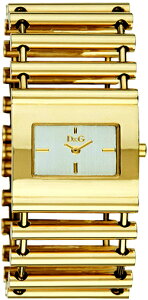 DOLCE��GABBANA�h���`�F���K�b�o�[�i �E�H�b�` �Q�C�gD&G TIME WATCH Gate�S�[���h�o���h ���_�[�x���g �Q�[�g �u���X���b�g�A�N�Z�T���[ �r���v �A�i���O�h���K�o �f�B�[���W�[ ���f�B�[�X3729250332GD