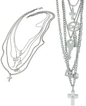 楽天市場】ドルチェ&ガッバーナ ネックレス クロスの通販