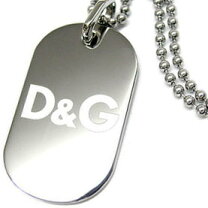 楽天市場】D&G ネックレス（男女兼用アクセサリー｜ジュエリー 