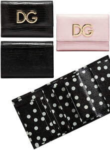 DOLCE&GABBANA D&G�h���`�F���K�b�o�[�i���K����t���O�܂���zDG���S �s���N �u���b�N�G���{�X�C�O�A�i���U�[ 3�ܒ����z80999BK8H402PK�T�C�t �X���[���E�H���b�g�h���K�o �f�B�[�A���h�W�[�R
