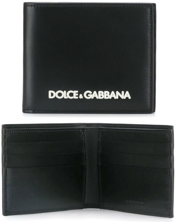 楽天市場】DOLCE＆GABBANA D&Gドルチェ＆ガッバーナメンズ 二つ折り  