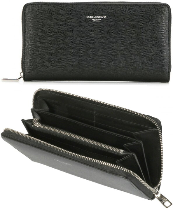 楽天市場】DOLCE&GABBANA D&Gドルチェ＆ガッバーナ ドルガバ小銭入れ  