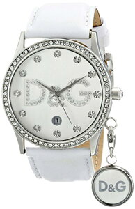 DOLCE&GABBANA D&G�h���`�F���K�b�o�[�i �h���K�o�f�B�[���W�[���f�B�[�X�r���v�h���K�o �A�i���O�E�H�b�` �O�����A���C���X�g�[�����S�����t���\�����C�g�u���[ �s���N �z���C�g�X�C���O���S