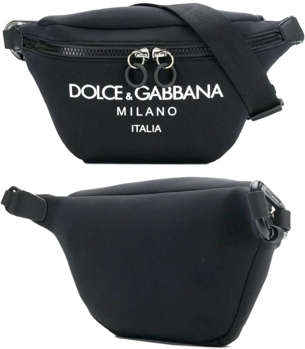 楽天市場 Dolce Gabbana D Gドルチェ ガッバーナ ドルガバヒップバッグ ホワイトロゴウエストポーチネオプレンブラックmilano Italia neopreneディー ジー メンズ ユニセックス Kaminorth 楽天市場 Dolce Gabbana D Gドルチェ ガッバーナ ドルガバヒップバッグ ホワイトロゴウエストポーチネオプレンブラックmilano Italia neopreneディー ジー メンズ ユニセックス Kaminorth