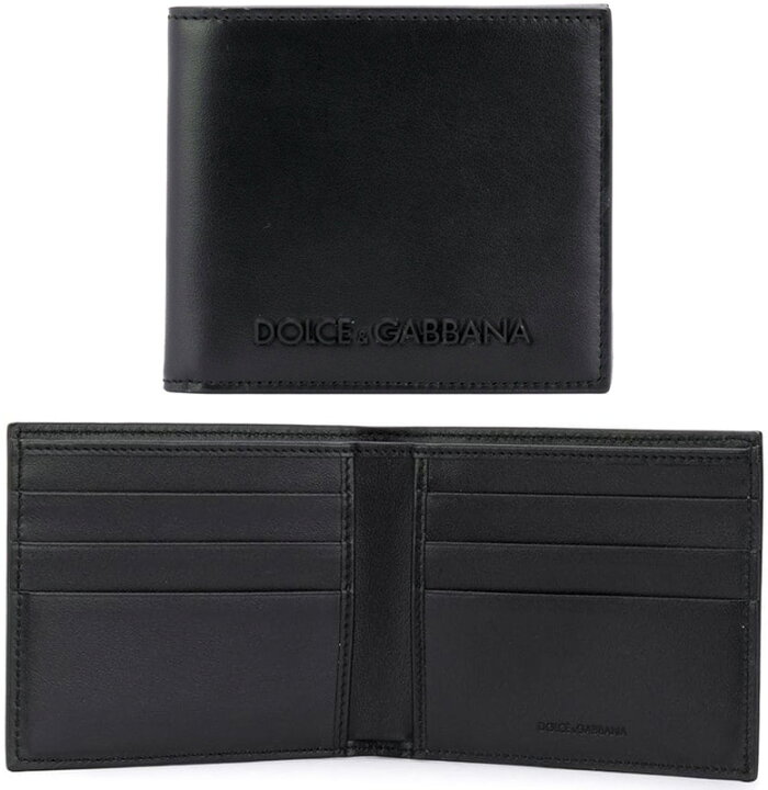 楽天市場】DOLCE＆GABBANA D&Gドルチェ＆ガッバーナメンズ 二つ折り  