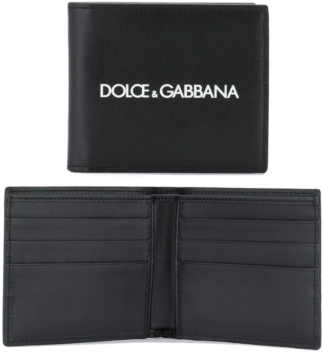 楽天市場】DOLCE＆GABBANA D&Gドルチェ＆ガッバーナメンズ 二つ折り  