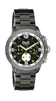 楽天市場】D&G 腕時計 メンズの通販