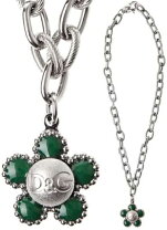 楽天市場】D&G ネックレスの通販