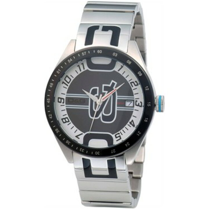 楽天市場】DOLCE＆GABBANA(D&G) WATCHドルチェ＆ガッバーナ(ドルガバ  