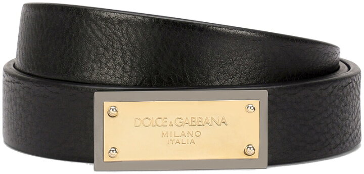 楽天市場】DOLCE&GABBANA D&Gドルチェ＆ガッバーナイタリア製メンズ 