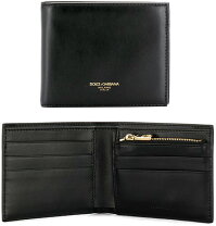 楽天市場】ドルチェ&ガッバーナ 財布（形状（財布）二つ折り財布 