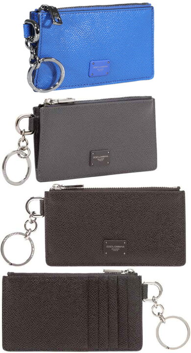 楽天市場】DOLCE&GABBANA D&Gドルチェ＆ガッバーナ ドルガバカード  