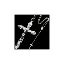 楽天市場】ドルチェ&ガッバーナ ロザリオネックレス（ネックレス 