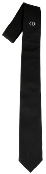 楽天市場】DIOR HOMME イタリア製メンズネクタイCDアイコン 