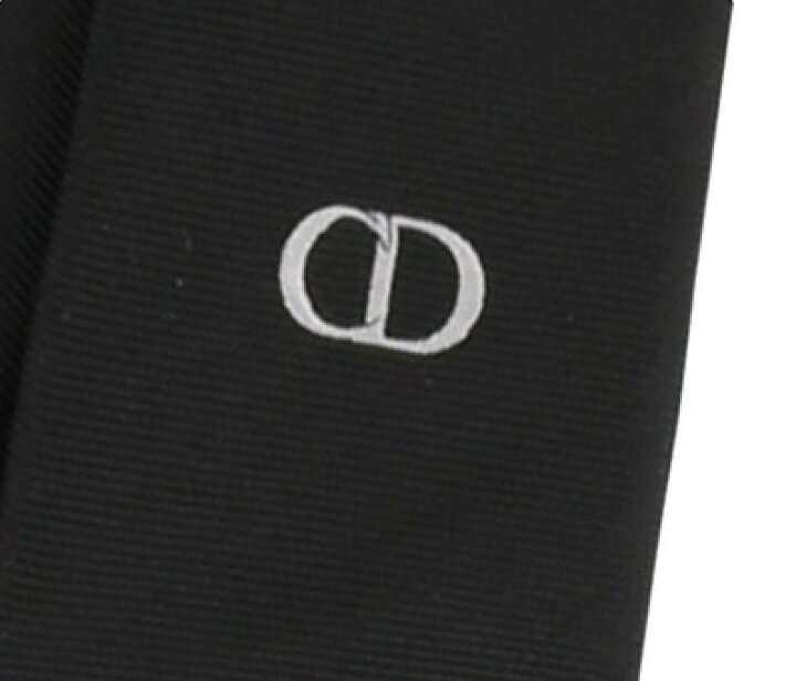 楽天市場】DIOR HOMME ディオールオムイタリア製メンズネクタイCD  