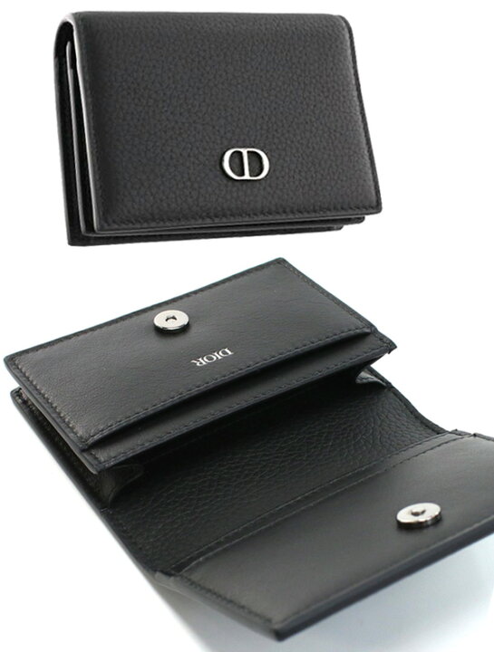 楽天市場】DIOR HOMME ディオールオムメンズ イタリア製 フラップ  