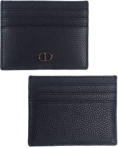DIOR HOMME �f�B�I�[���I���C�^���A�������Y�J�[�h�P�[�XCD���^�����S �^�����J�[�t���U�[���v �u���b�N �O���[ �I���[�u �x�[�W�� �J�[�t���X�L��������� �J�[�h�z���_�[�p�X�P�[�X �N���X