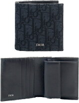 楽天市場】クリスチャンディオール 財布 メンズの通販 