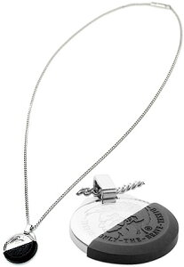 DIESEL y_glbNXfB[[ uCu} Vo[v[g ubNn[tVRP[XANZT[ Y fB[XPENDANT NECKLACEjZbNXC jp