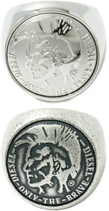 DIESEL fB[[ OuCu} Vo[O wփre[WRC ACRY fB[X SODX0692040 DX060340AeB[NK^Vo[ Vo[ANZT[ ACCESSO