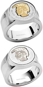 DIESEL fB[[ wփCG[S[h K^Vo[RCJbgAEg uCu}SVo[O SOY fB[XqJ}JbWOONLY THE BRAVE MANRING JE