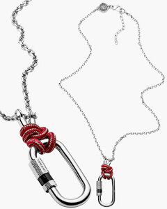 DIESEL fB[[y_glbNXJrifUCgbvSibg C[v×Vo[ANZT[ jpuCu}h[{^SY fB[XJewellery ACCESSORY