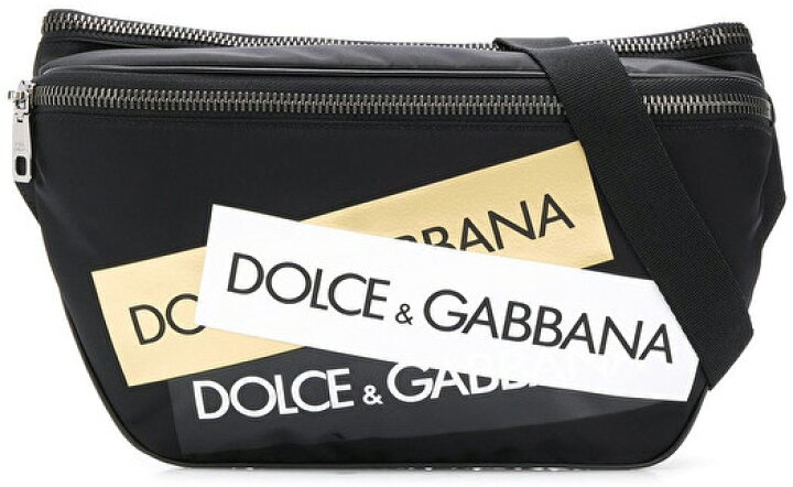 楽天市場】DOLCE&GABBANA D&Gドルチェ＆ガッバーナ ドルガバ ウエスト  