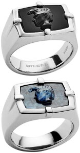 DIESEL fB[[ qJ̃uCu}SubNAQ[gAtJu[Xg[w 5AXeXX`[Vo[OSO 16 19 22 25Vo[ANZ