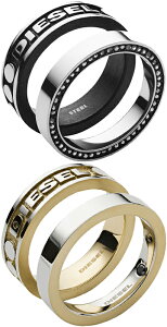 DIESEL fB[[ SOX^bYWOVo[×ubN S[h wփAeB[N[[xAOhbg 3DS [fBOgcS16 19 22 25BEARINGSTAINLESS STEE