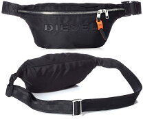 楽天市場】DIESEL ディーゼル（ボディバッグ・ウエストポーチ｜メンズ 