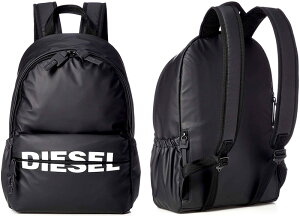 ディーゼル(DIESEL) レディース リュック・バックパック | 通販・人気 