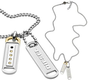 DIESEL y_glbNXfB[[ WVo[^Ov[g̃S_uv[g S[hANZgANZT[5|Cg XeXX`[Y fB[X jZbNXHexagon 