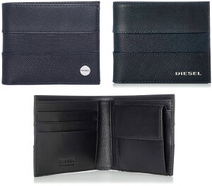 DIESEL fB[[ ubN^SKt2܂zCfBSu[×ubN}`t@ubN{[_[fj×U[×LoXMULTI COLOR HIRESH SMALLg|eB[ TCt