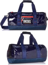 楽天市場】diesel(ディーゼル) ボストンバッグの通販