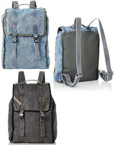 ディーゼル(DIESEL) デニム リュック・バックパック | 通販・人気 
