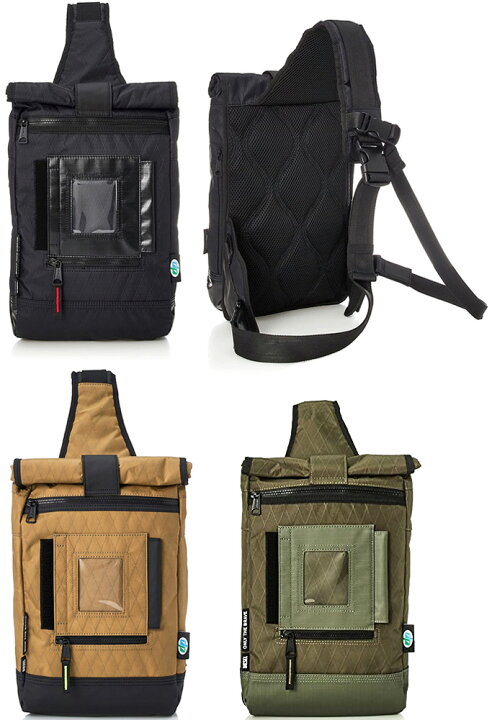 楽天市場】DIESEL ディーゼル ボディーバッグ ロールアップトップ 