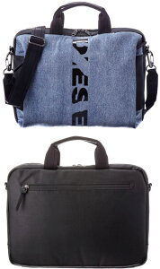 ディーゼル(DIESEL) ビジネスバッグ・ブリーフケース | 通販・人気 