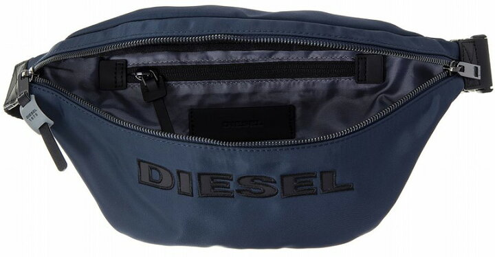 楽天市場】DIESEL ディーゼル メンズ レディースウエストポーチ 