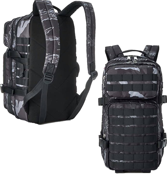 楽天市場】DIESEL ディーゼル リュックサック迷彩柄コンビネーション  