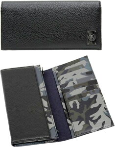 DIESEL fB[[Kt܂蒷zubN LuEuCu}Sv[g 2ܒDuE uCu}X^vSUNRISE UP 24 A DAY walletTCt EHbg Dꃂ