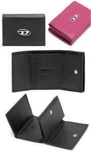 DIESEL fB[[Kt3܂z^DSI[ov[gsN ubNOCU[G{XSO܍z D~jRpNgEHbgTCt  TRIFOLDCOINST8013T405