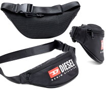 楽天市場】diesel ウエストポーチの通販 