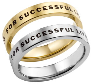 DIESEL fB[[ wփjZbNX_uOTNZXtS S[h×Vo[ WOohOZbg XeXX`[Y fB[X FOR SUCCESSFUL LIVINGMATERIAL STAINLESS STEEL 00