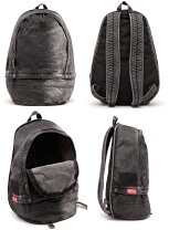 楽天市場】ディーゼル デニム（バックパック・リュック｜メンズバッグ  