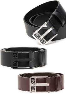 ディーゼル(DIESEL) バックル ベルト メンズベルト | 通販・人気 