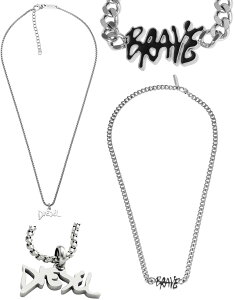 DIESEL y_glbNXfB[[ GiubNuCuSv[g^[Vo[Sv[g `F[lbNXANZT[ XeXXeB[Y fB[X PENDANT